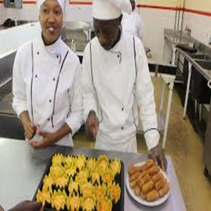Cooking Contest