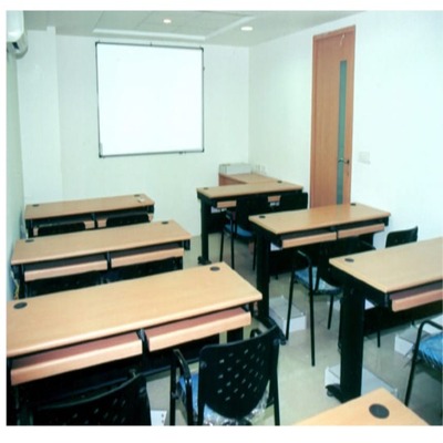 Classrooms